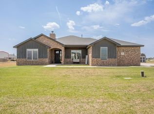 9500 Jacobs Well Dr, Amarillo, TX 79119