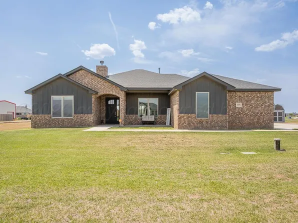 9500 Jacobs Well Dr, Amarillo, TX 79119