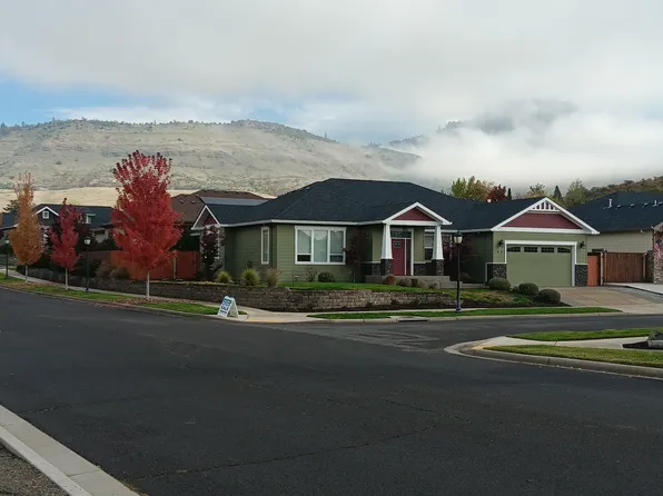(undisclosed Address), Medford, OR 97504