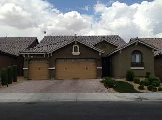 308 Sergeant Jordan Ave, North Las Vegas, NV 89031