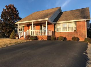 213 Hull Ave, Chilhowie, VA 24319