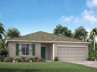 534 Pawnee Ct, Haines City, FL 33844