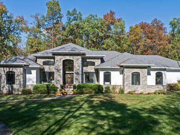 6999 Red Bank Rd, Galena, OH 43021