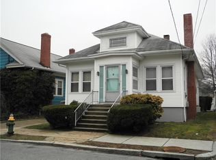 197 Chace Ave, Providence, RI 02906