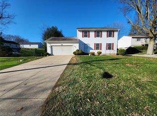 4024 Beckley Rd, Stow, OH 44224