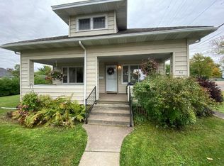 701 E Margaret St, Iron Mountain, MI 49801