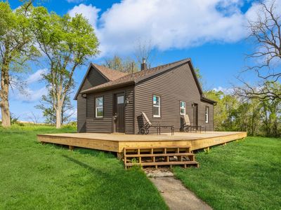 14955 R63 Hwy, Indianola, IA, 50125