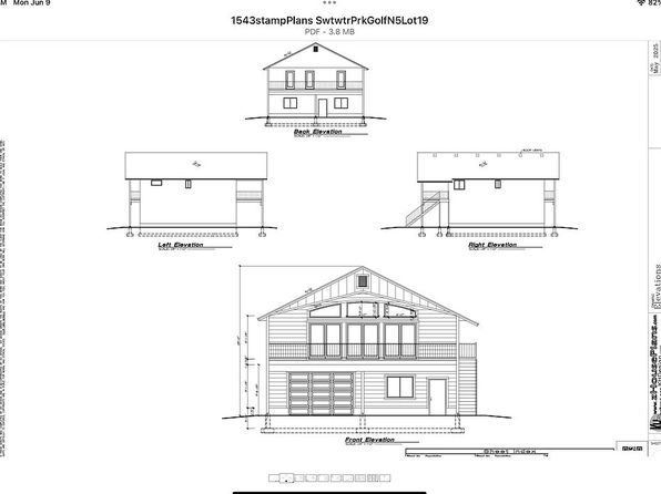 3023 S Golf Course Dr