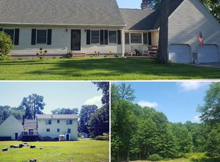 41 W View Dr, Enfield, CT 06082