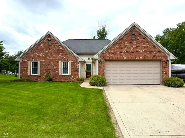 122 Sunrise Ln, Lizton, IN 46149