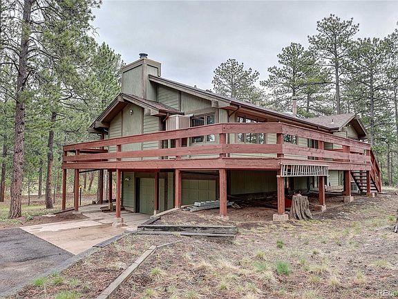 4th image of 4490 Red Rock Drive