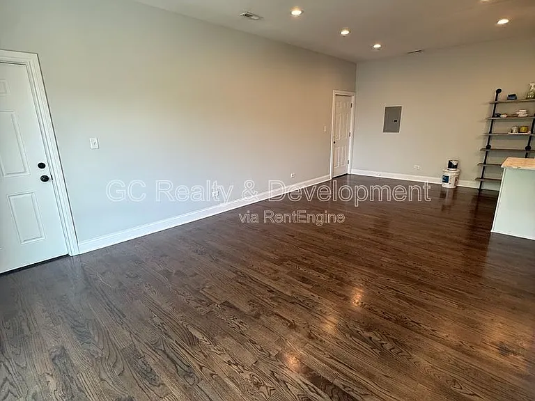 3437 S Morgan St #3W — Photo 3