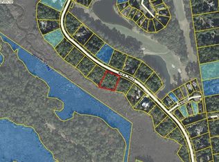 115 Rice Ml, Saint Simons Island, GA 31522