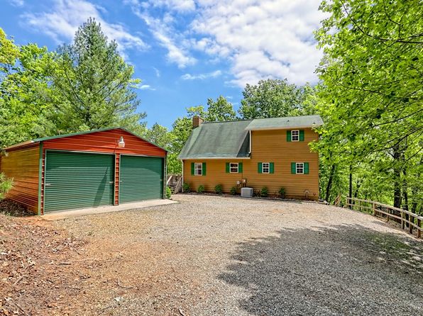 116 Wildwood Rd, Young Harris, GA 30582