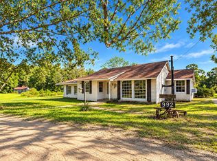 992 Herman Nerren Rd, Huntington, TX 75949