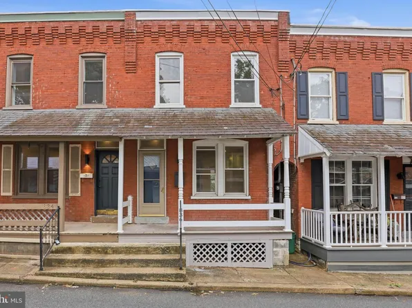 836 Lake St, Lancaster, PA 17603