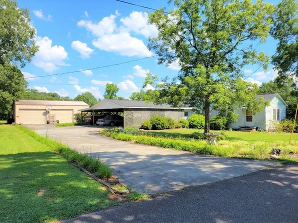 205 Edmunds St, Mc Cormick, SC 29835