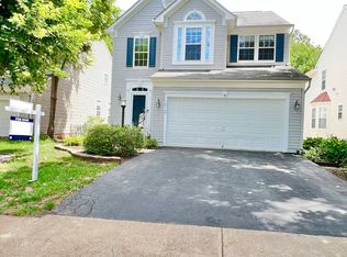 14760 Links Pond Cir, Gainesville, VA 20155