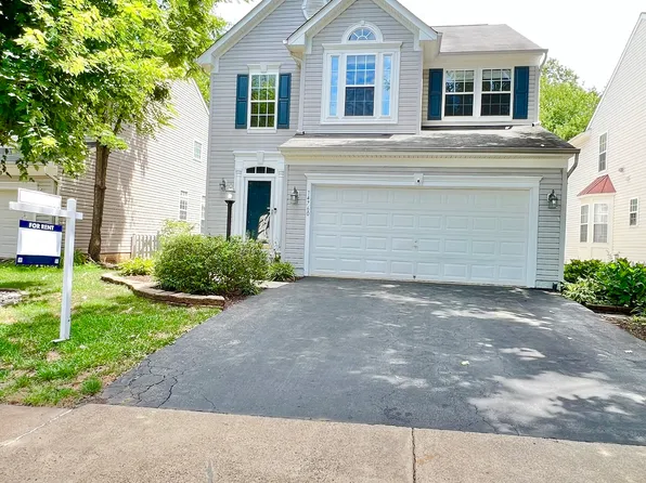 14760 Links Pond Cir, Gainesville, VA 20155