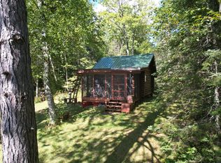 60667 Tea Lake Rd, Marengo, WI 54855