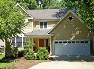 203 Wild Oak Ln, Carrboro, NC 27510