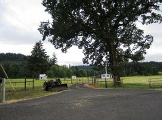 85182 Coyote Creek Rd, Eugene, OR 97402