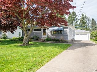 85 Lenora Dr, Hamburg, NY 14075