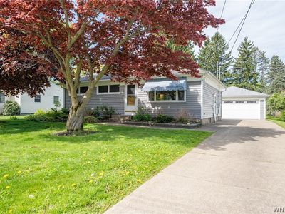 85 Lenora Dr, Hamburg, NY, 14075