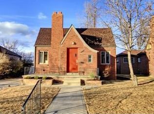 3435 W Scott Pl, Denver, CO 80211