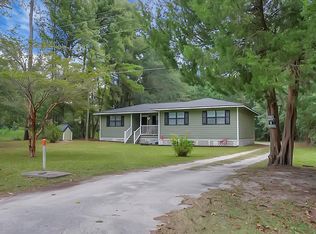 2920 Harristown Rd, Saint Stephen, SC 29479