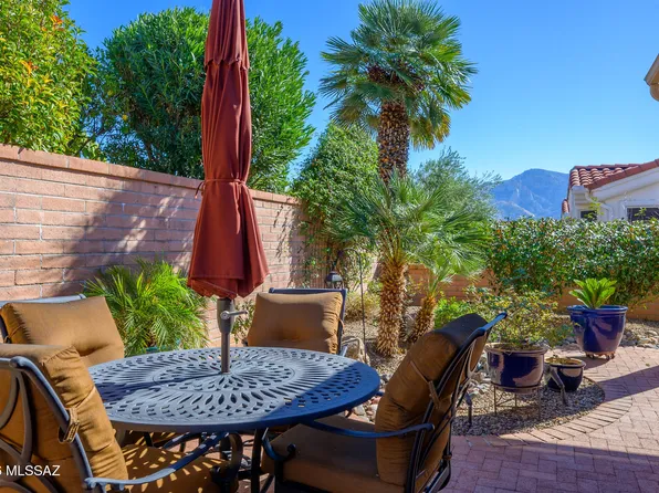 2137 E Bighorn Mountain Dr, Oro Valley, AZ 85755