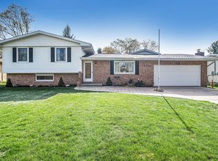 235 20th St S, Battle Creek, MI 49015