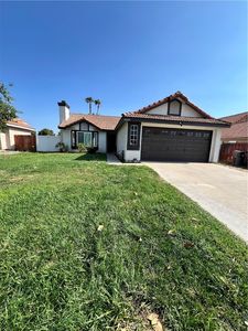25291 Maxy Dr, Moreno Valley, CA, 92551