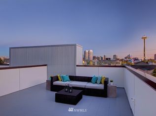 515 A Ward St, Seattle, WA 98109