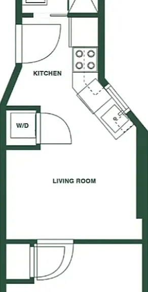 190 6th Ave #3R — Photo 2