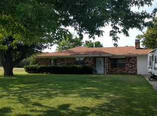 2702 Rodeo Rd, Durant, OK 74701