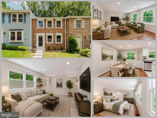 8143 Crystal Creek Ct, Springfield, VA 22153