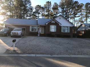 5194 Egret Ct, Fayetteville, NC 28303