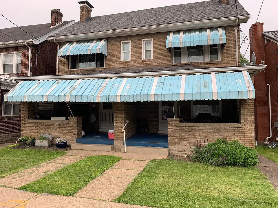 1666 Chislett St