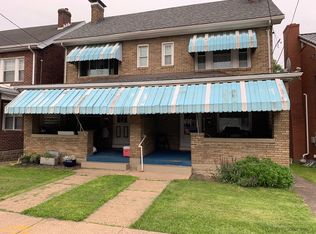 1666-1668 Chislett St, Pittsburgh, PA