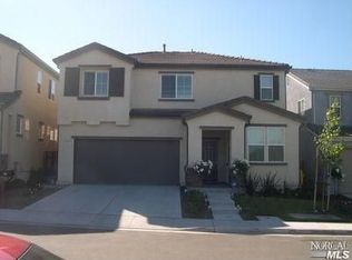 1087 Cunningham St, Vallejo, CA 94590