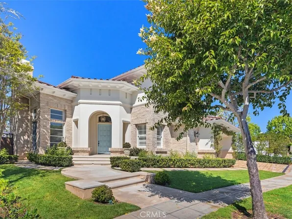 17 Colonial Dr, Newport Beach, CA 92660