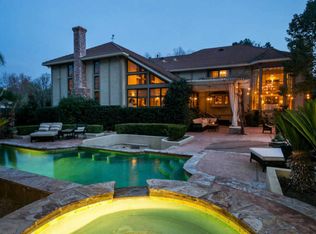 3737 Medea Creek Rd, Agoura Hills, CA 91301