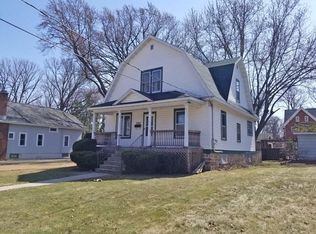 310 W Magee St, Marshfield, WI 54449