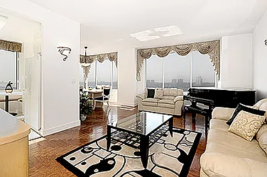 Rented by Markgraf Group Ltd