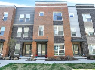 723 Perth Ln, Indianapolis, IN 46204