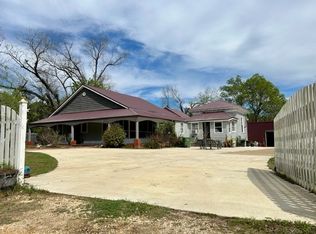 310 Broad St, Camden, AL 36726