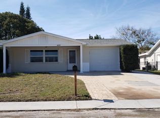 4839 Fleetwood St, New Pt Richey, FL 34653