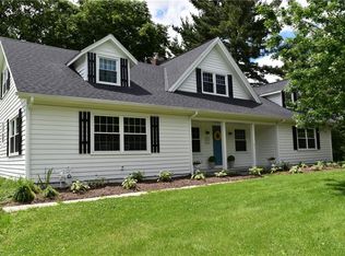 12700 Ravenna Rd, Chardon, OH 44024