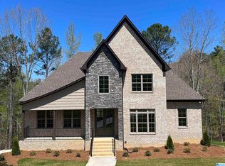 2025 Grey Oaks Ter, Pelham, AL 35124